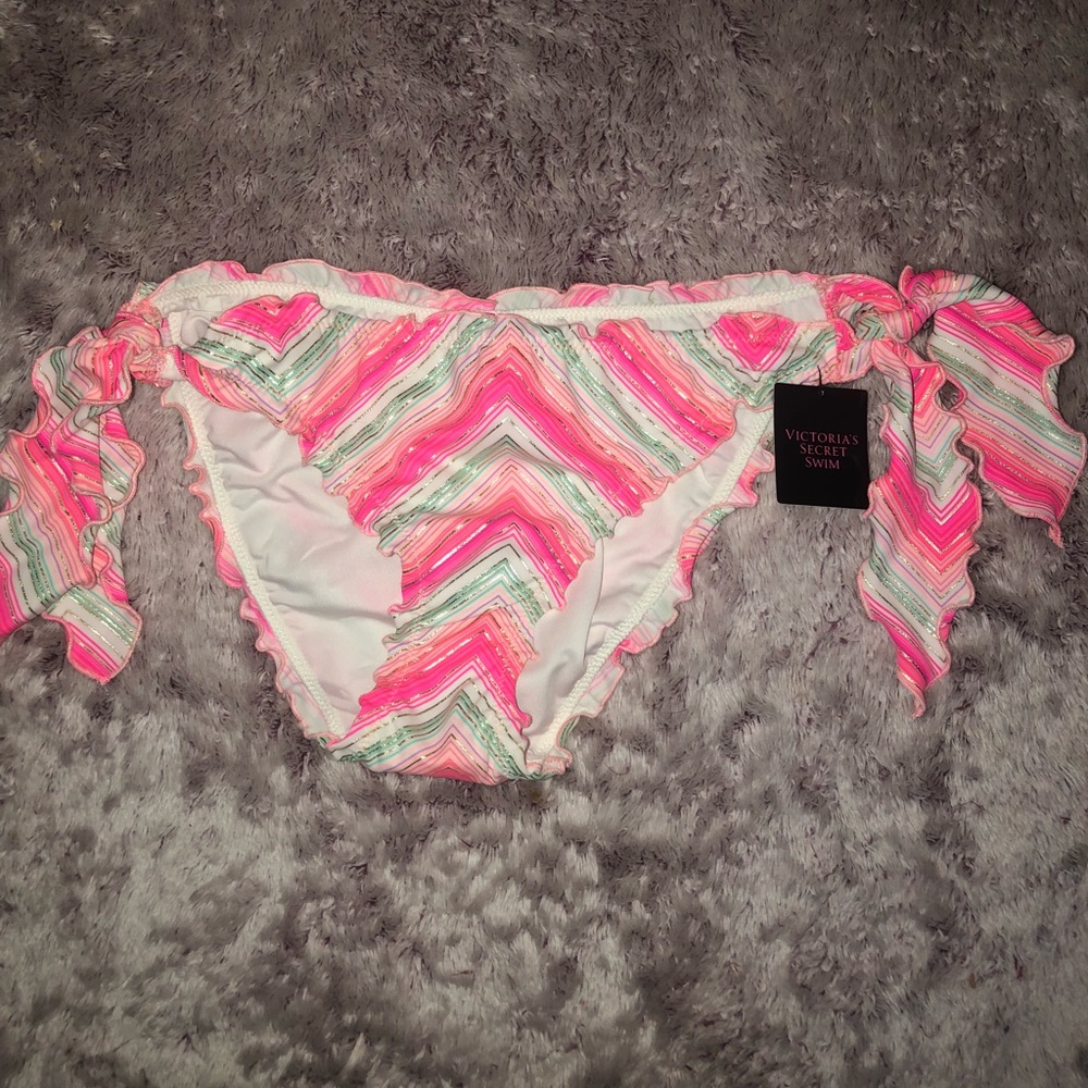 Victoria's Secret Bikini Bottom